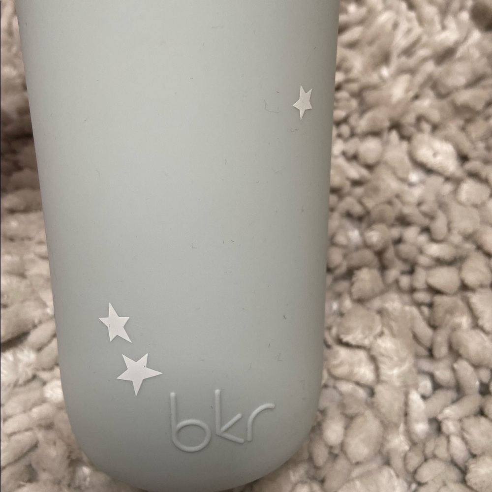bkr “WREN” with white star print - RARE - Picture 4 of 4